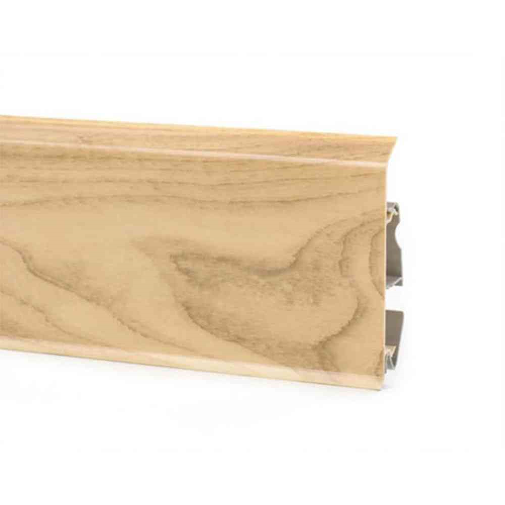 Плінтус для підлоги Korner Evo 016Е В'яз